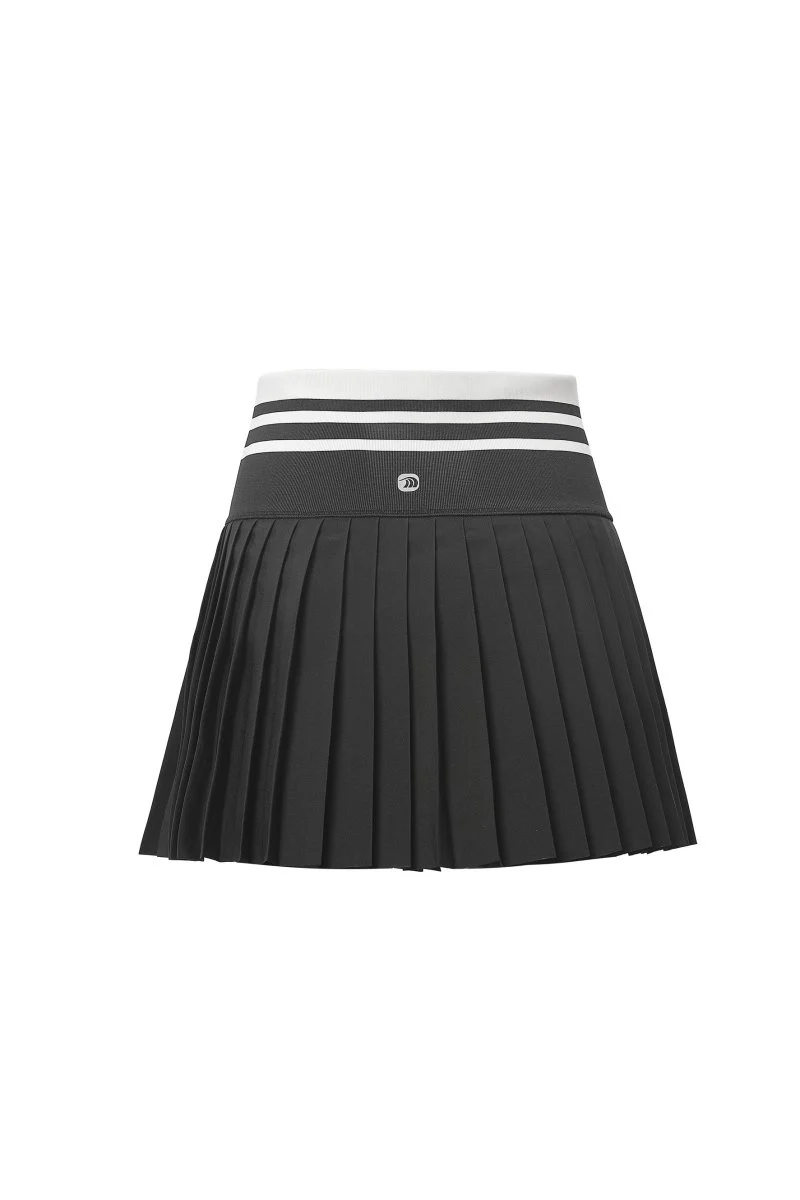 UPF 50+ Pickleball Pleated Skirt - Imagen 7