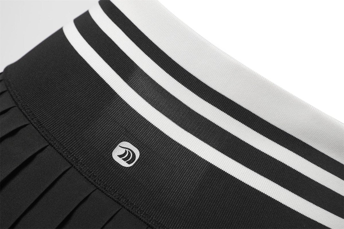 UPF 50+ Pickleball Pleated Skirt - Imagen 8