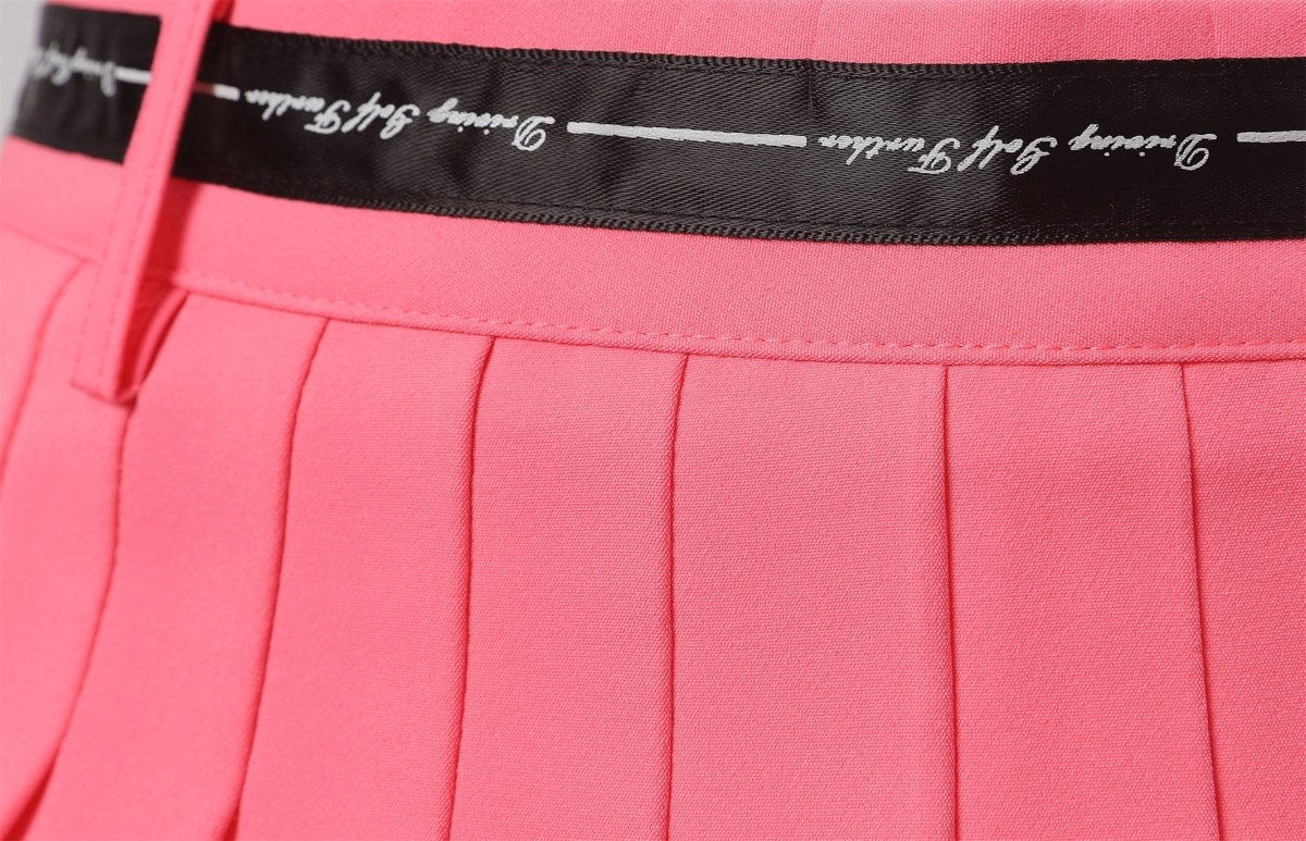 Women Pickleball Skirts UPF 50+ - Imagen 9
