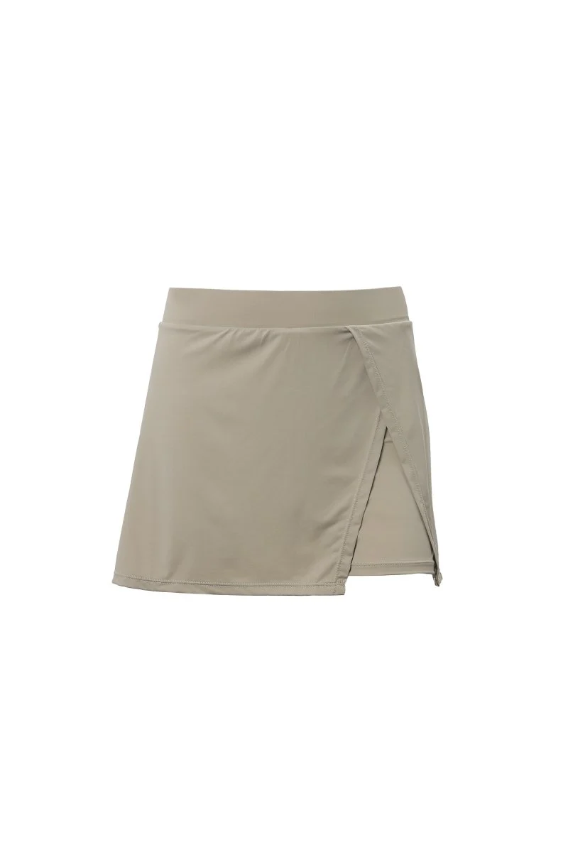 UPF 50+ Pickleball Slit Skirt - Imagen 6
