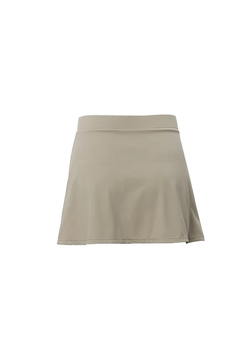 UPF 50+ Pickleball Slit Skirt - Imagen 7