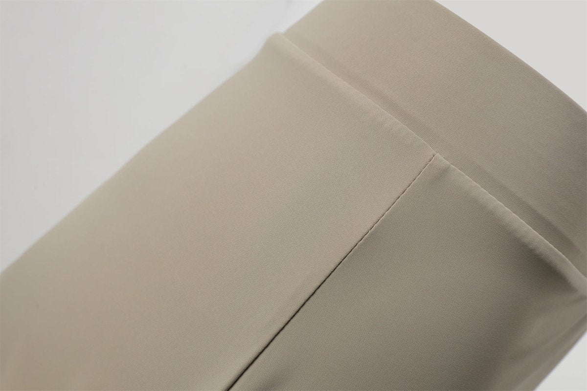 UPF 50+ Pickleball Slit Skirt - Imagen 9