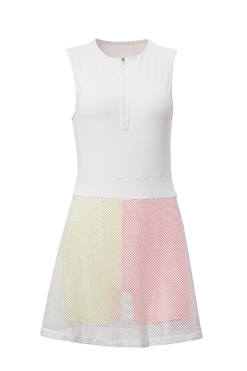 UV Protection Pickleball Dress - Imagen 7