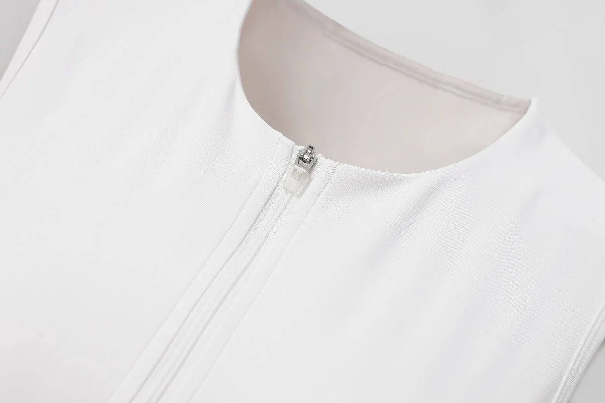 UV Protection Pickleball Dress - Imagen 9