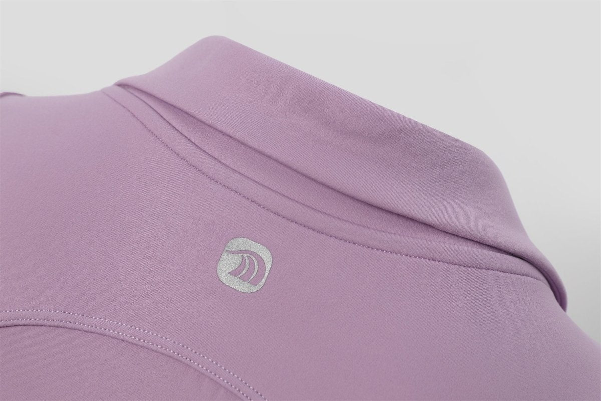 Sleeveless Pickleball Polo Top - Imagen 9