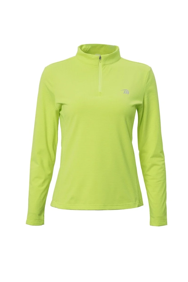 Antimicrobial Quick-Dry Pickleball Top UPF 50+ - Imagen 6
