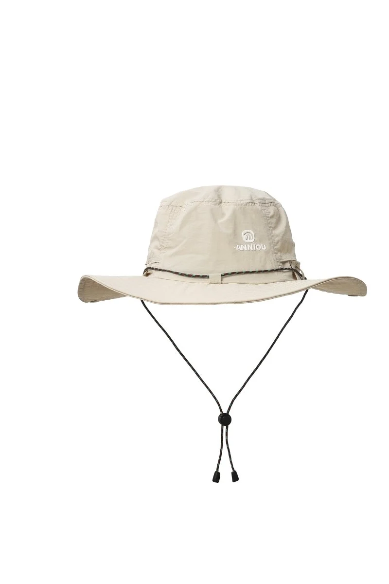 UPF 50+ Packable Hiking Sun Hat - Imagen 7