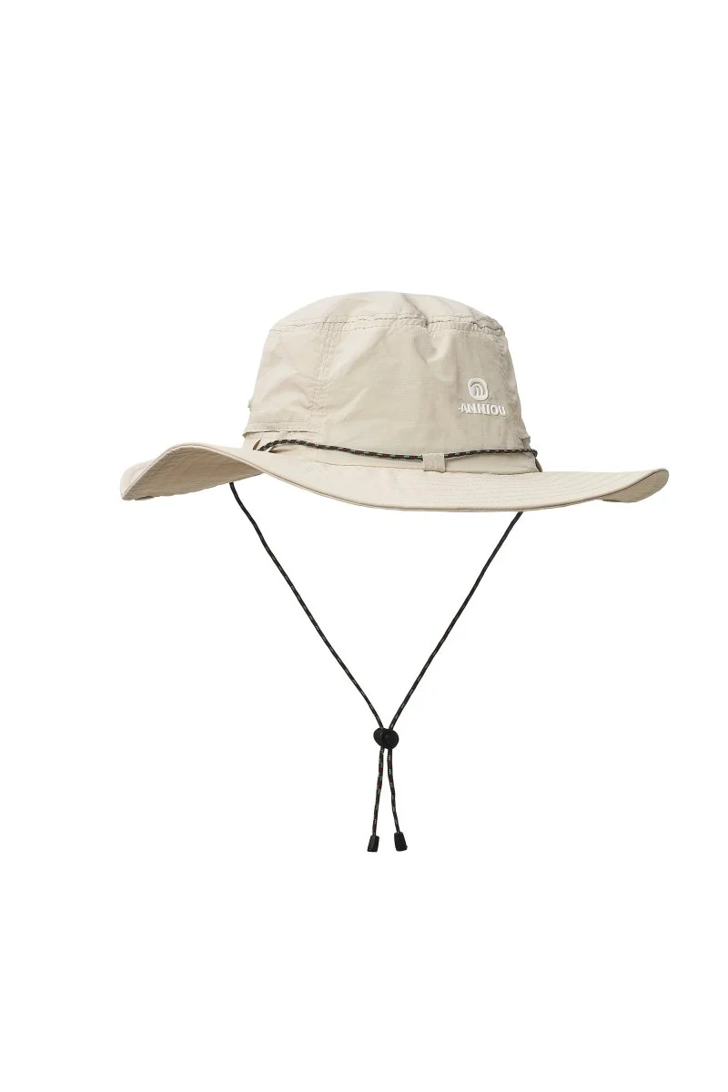 UPF 50+ Packable Hiking Sun Hat - Imagen 8