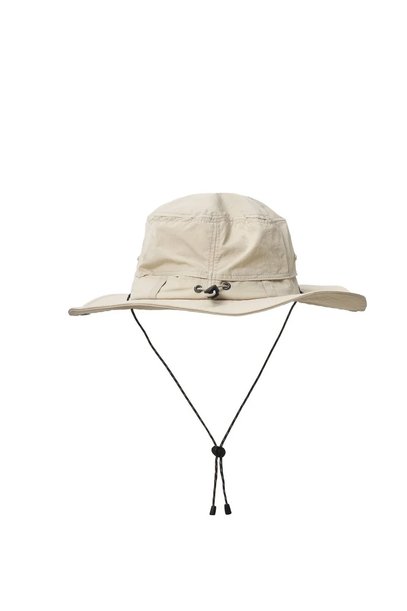 UPF 50+ Packable Hiking Sun Hat - Imagen 9