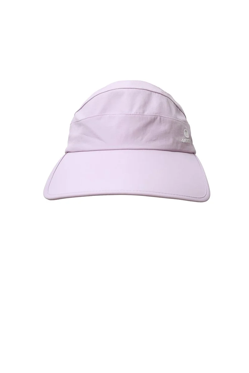 UPF 50+ Wide Brim Visor Hat - Imagen 8