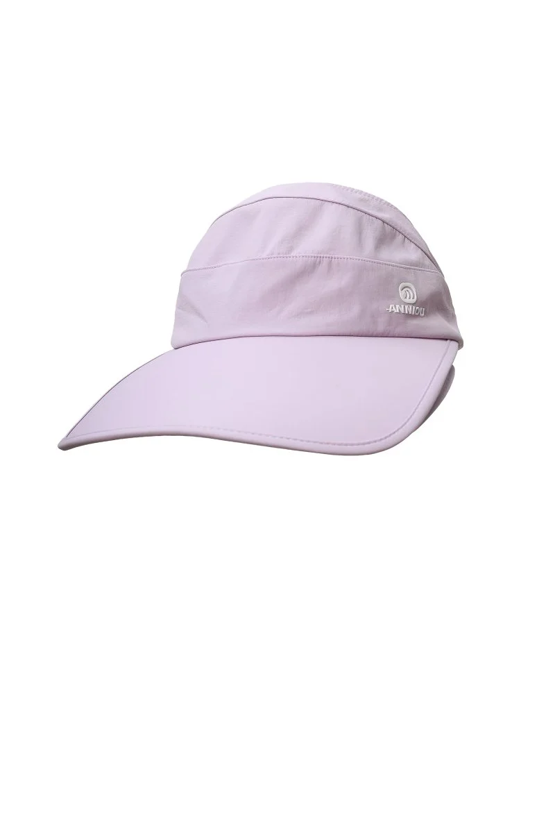 UPF 50+ Wide Brim Visor Hat - Imagen 9
