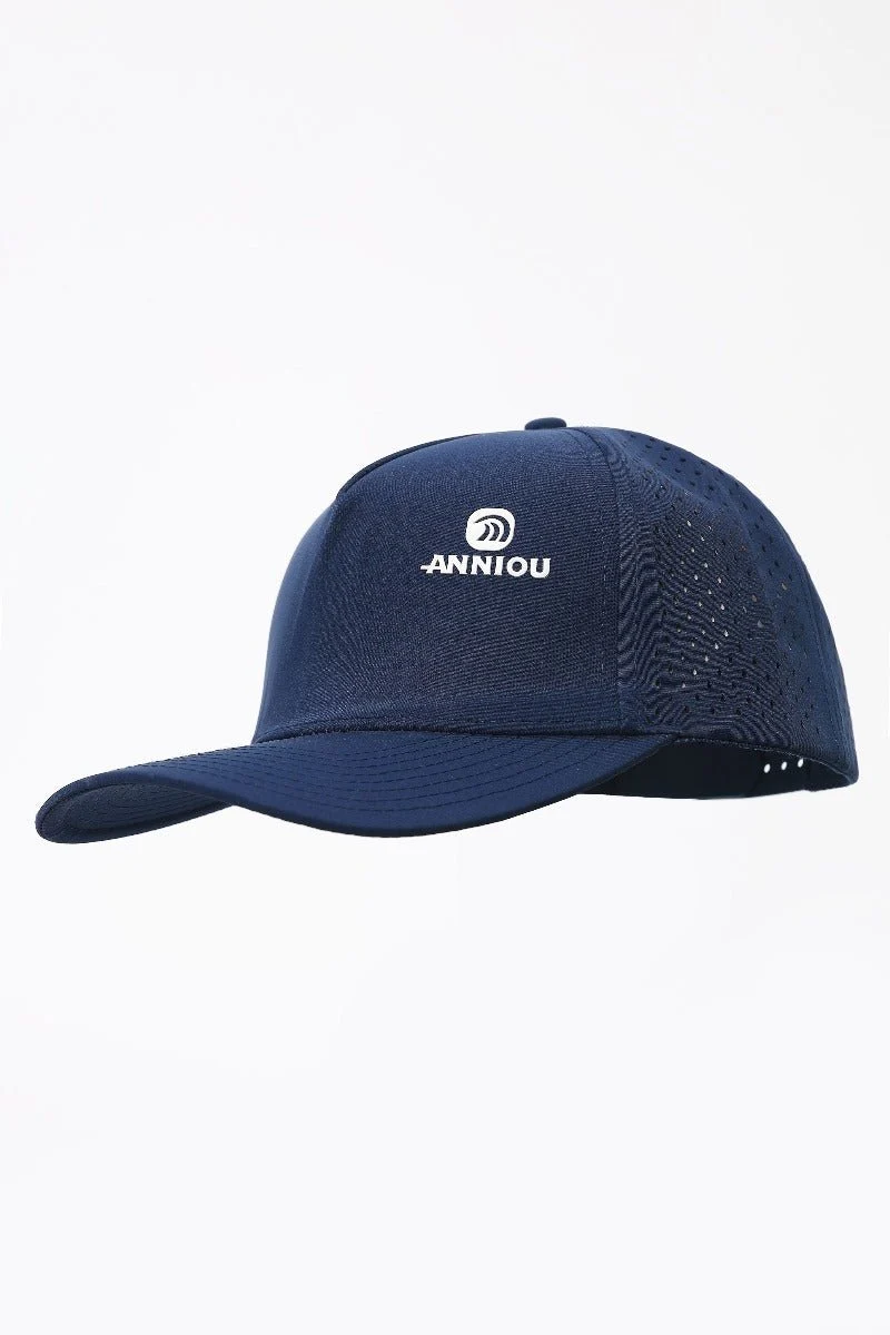 UPF50 + Polyester Baseball Cap - Imagen 8