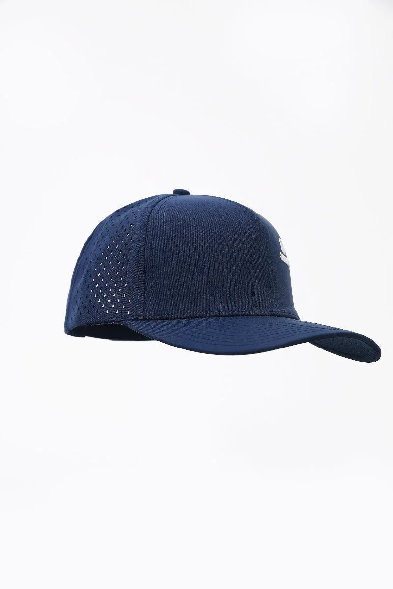 UPF50 + Polyester Baseball Cap - Imagen 9
