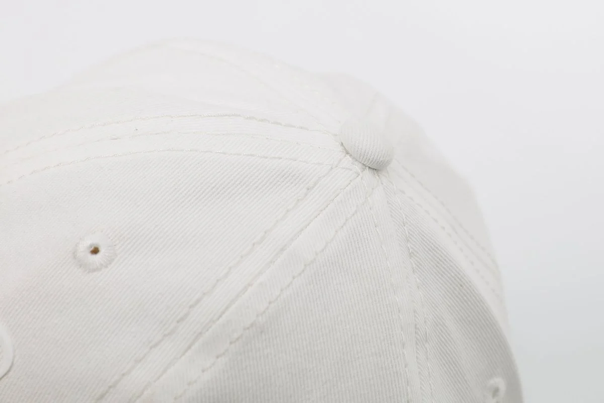 UPF 50+ Kids Cotton Baseball Cap - Imagen 9