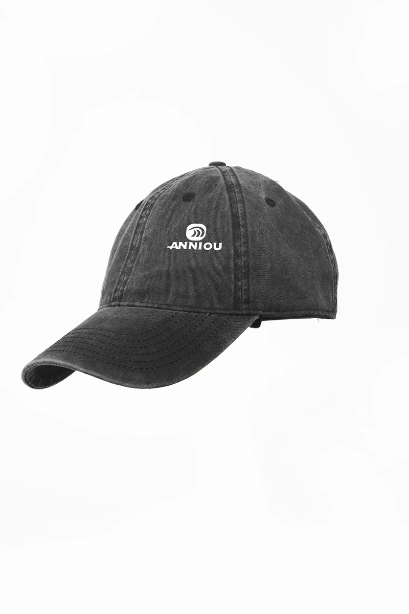 UPF 50+ Washed Cotton Baseball Cap - Imagen 8
