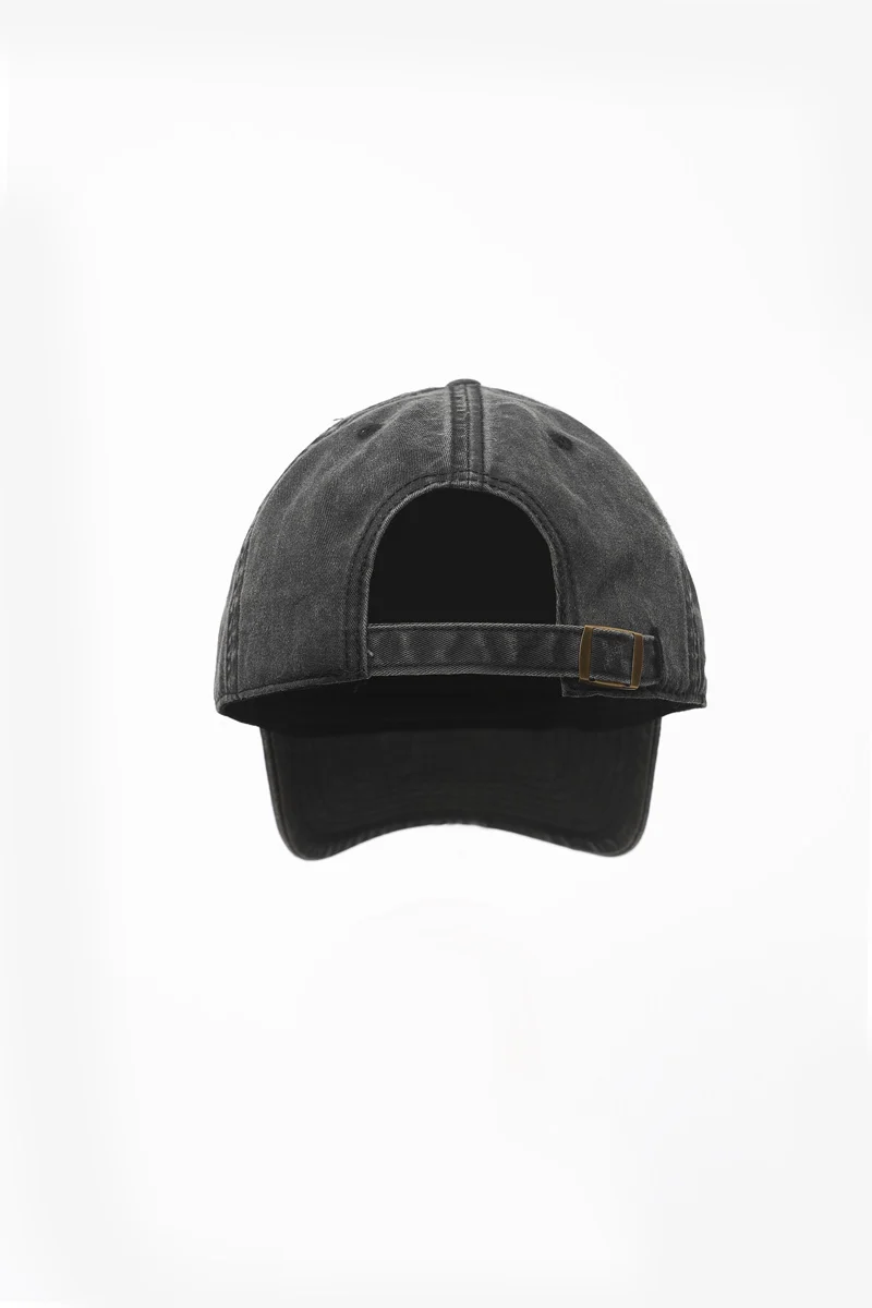 UPF 50+ Washed Cotton Baseball Cap - Imagen 9