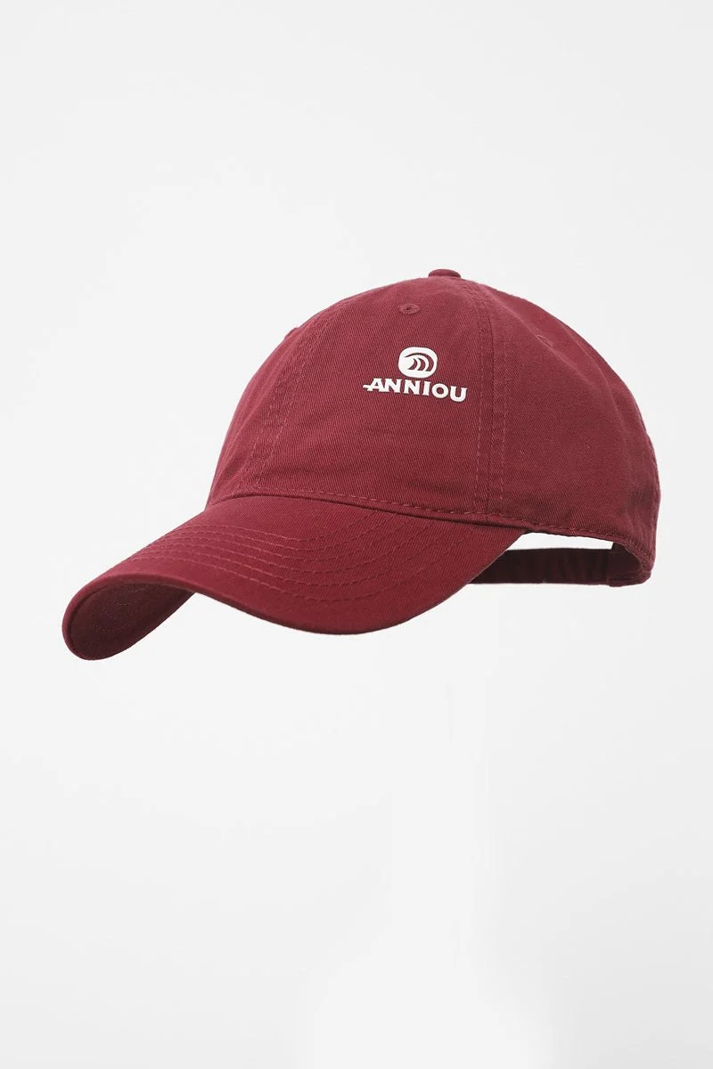 UPF 50+ Cotton Soft Top Baseball Cap - Imagen 8