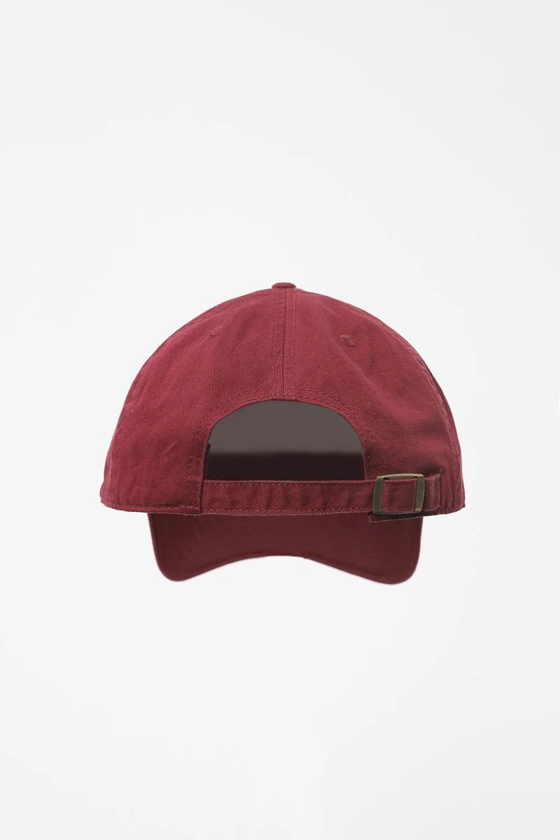 UPF 50+ Cotton Soft Top Baseball Cap - Imagen 9