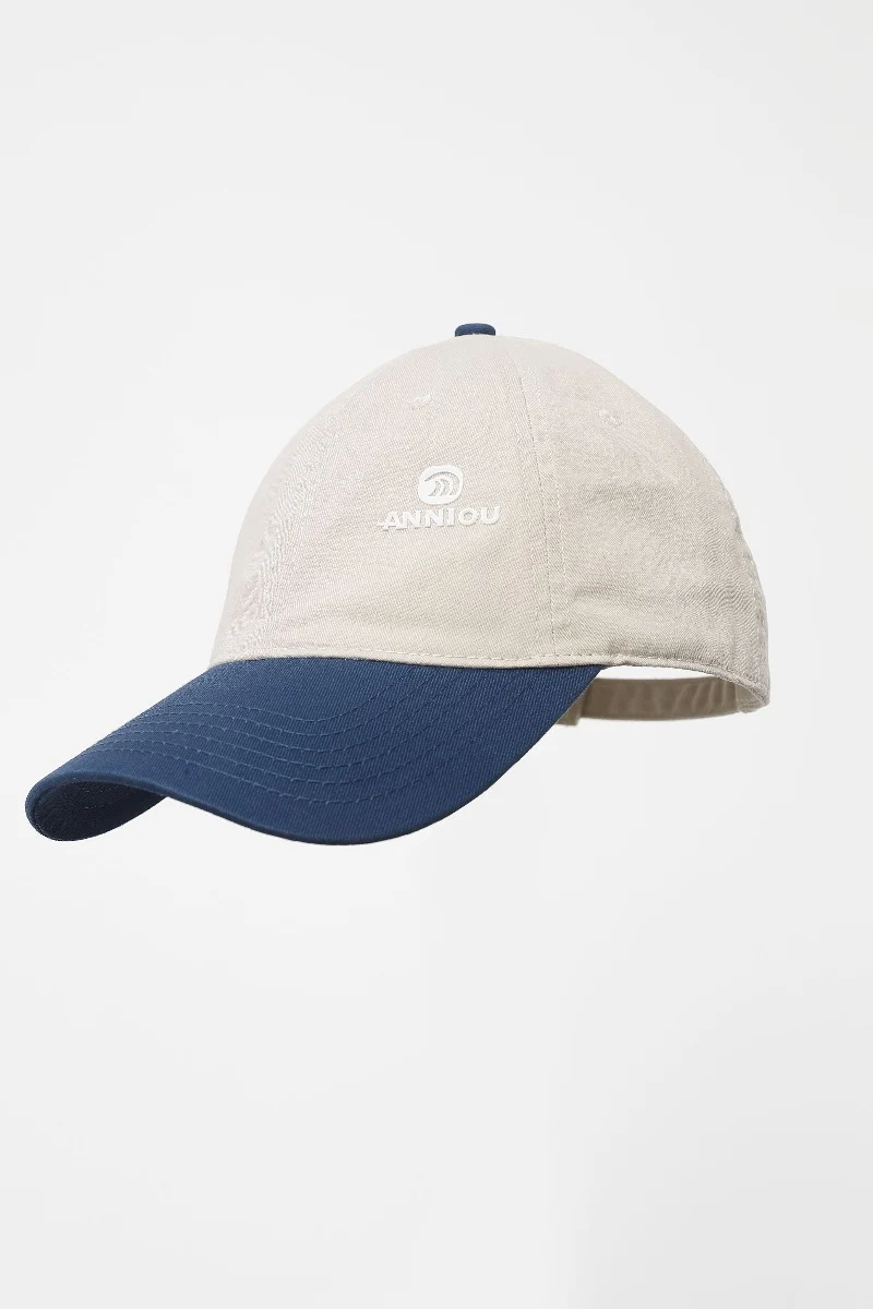 Cotton Baseball Cap UPF50+ - Imagen 9