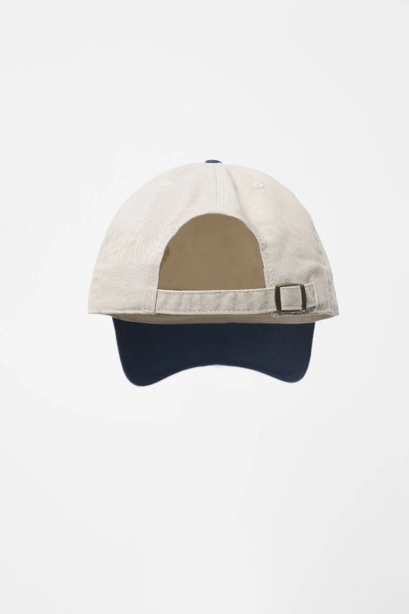 Cotton Baseball Cap UPF50+ - Imagen 8
