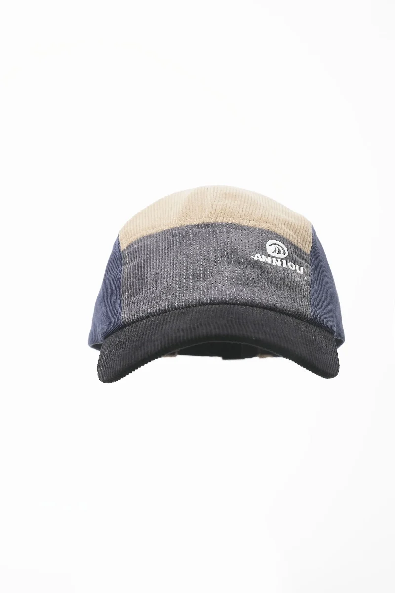 Corduroy Retro Baseball Cap UPF50+ - Imagen 9