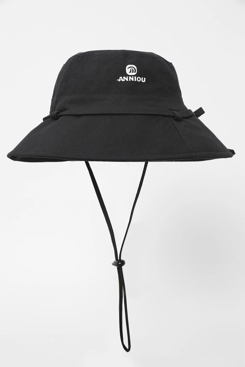 UPF 50+ Bow Bucket Hat - Imagen 6