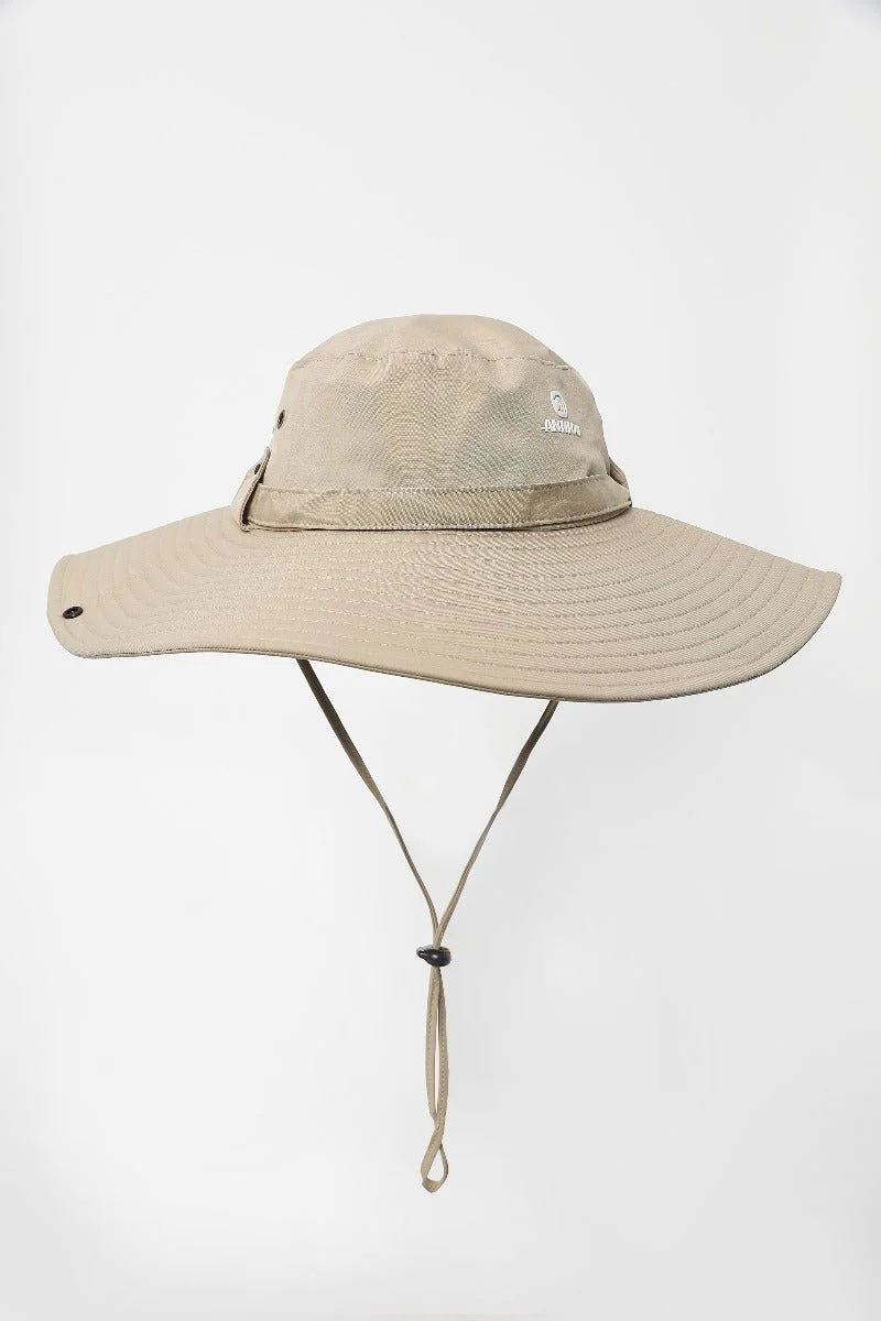 Ultra Wide Brim Sun Hat UPF 50+ - Imagen 8