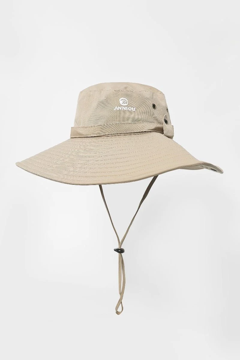 Ultra Wide Brim Sun Hat UPF 50+ - Imagen 9