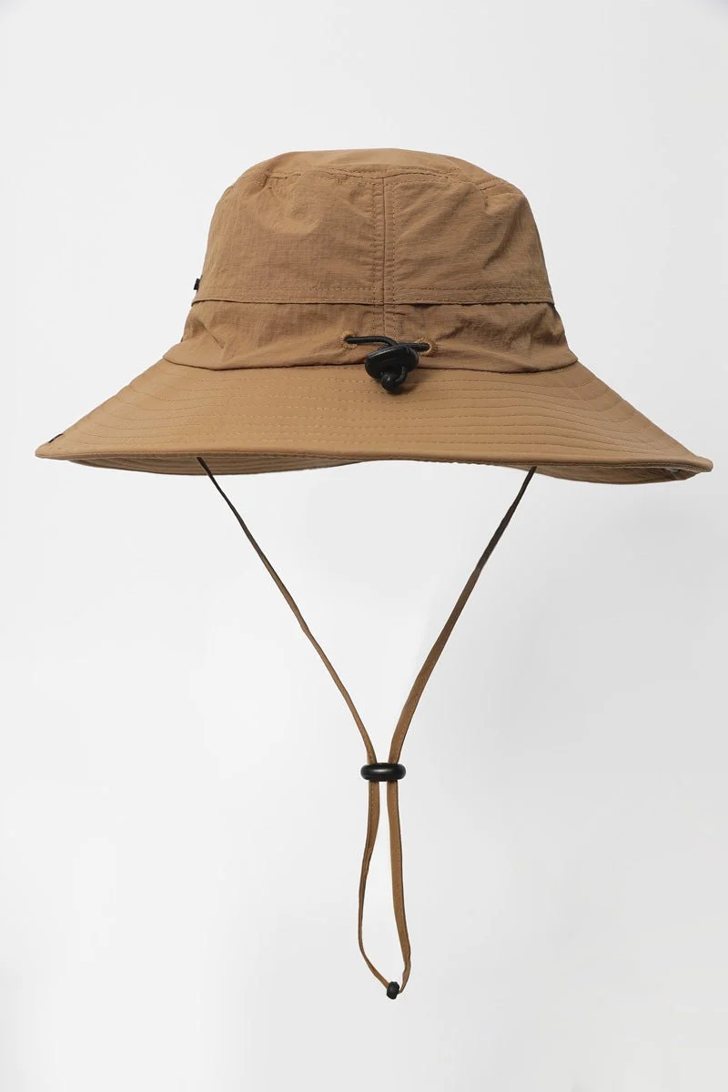 UPF 50+ Breathable Hiking Hat - Imagen 8
