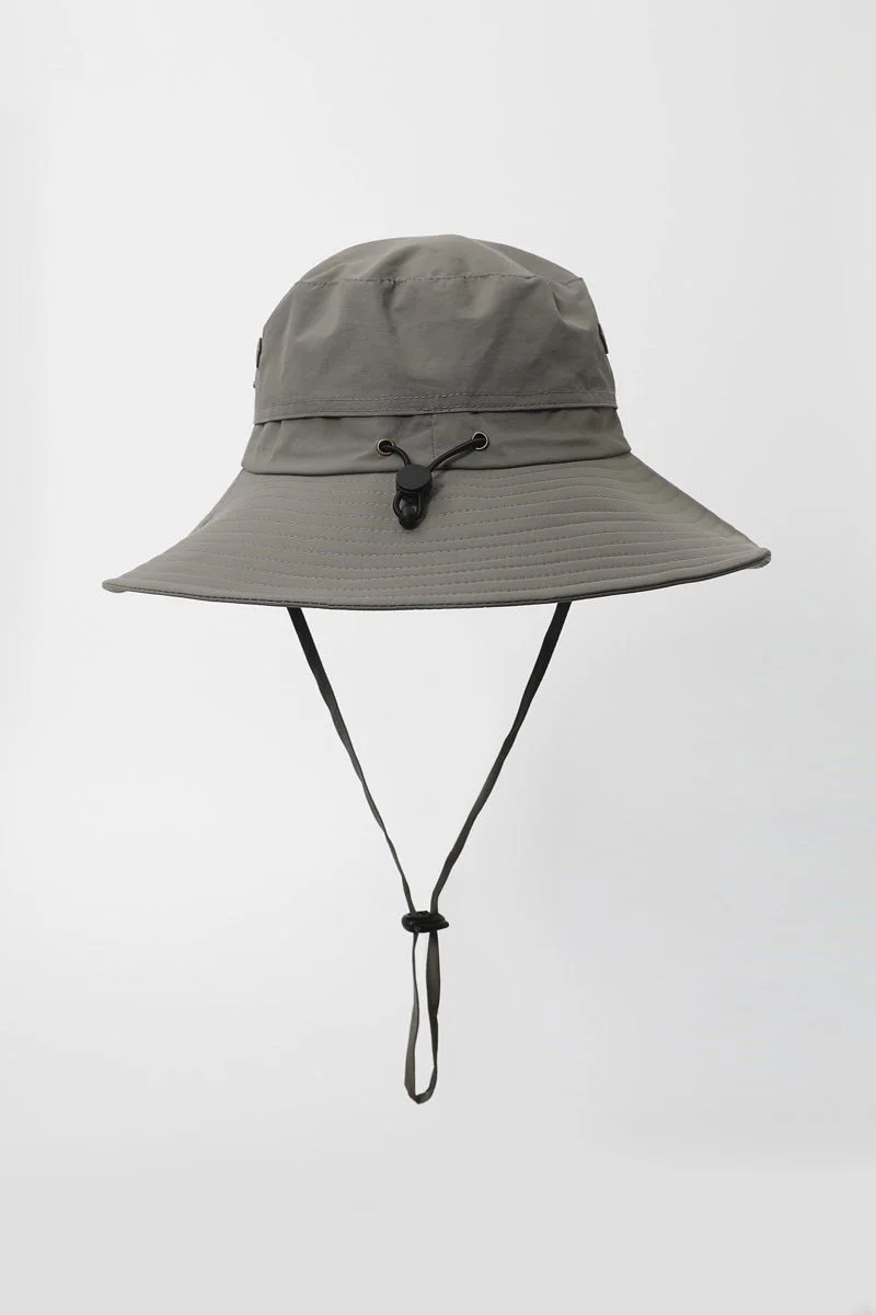 UPF 50+ Waterproof Hiking Hat - Imagen 9