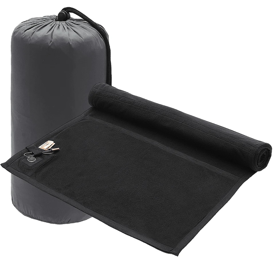 Outdoor Heated Sleeping Mat - Imagen 3
