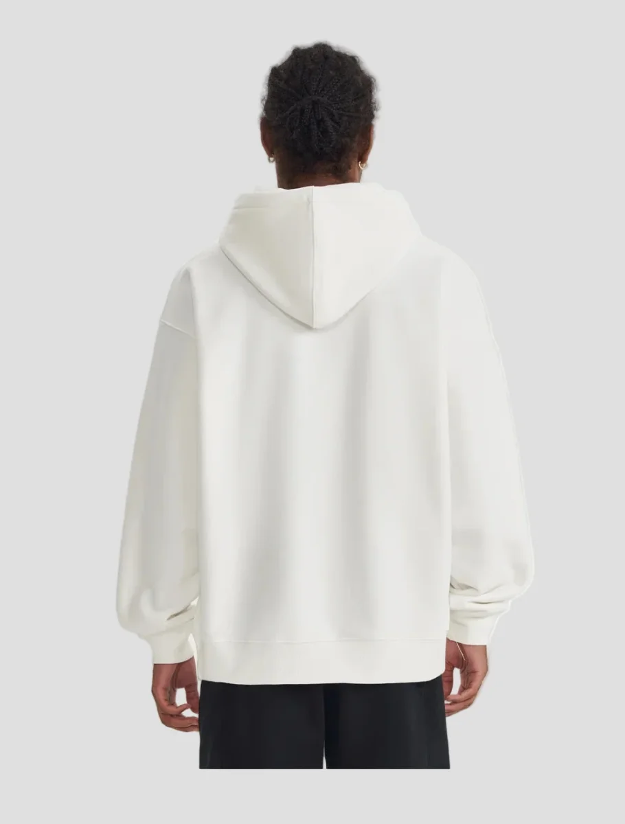 Thick Fleece Lined Hoodie - Imagen 3