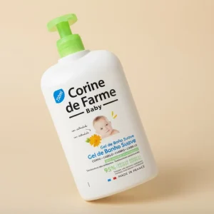 GEL DE BAÑO 750ml