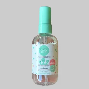 COLONIA CON PREBIOTICOS Y VITAMINA B3 100ml