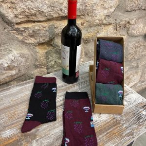Pack Calcetines Rioja