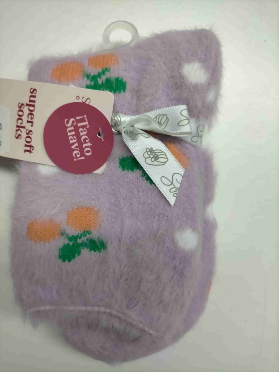 Calcetines Super Soft Socks de Soxland. 1582 - Imagen 9