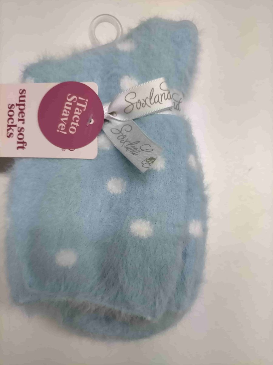 Calcetines Super Soft Socks de Soxland. 1582 - Imagen 7