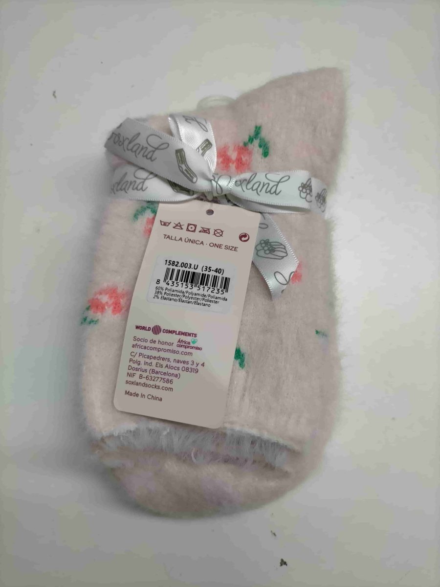 Calcetines Super Soft Socks de Soxland. 1582 - Imagen 4
