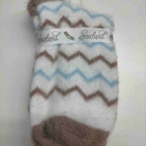 Calcetines Super Soft Socks de Soxland. 1582