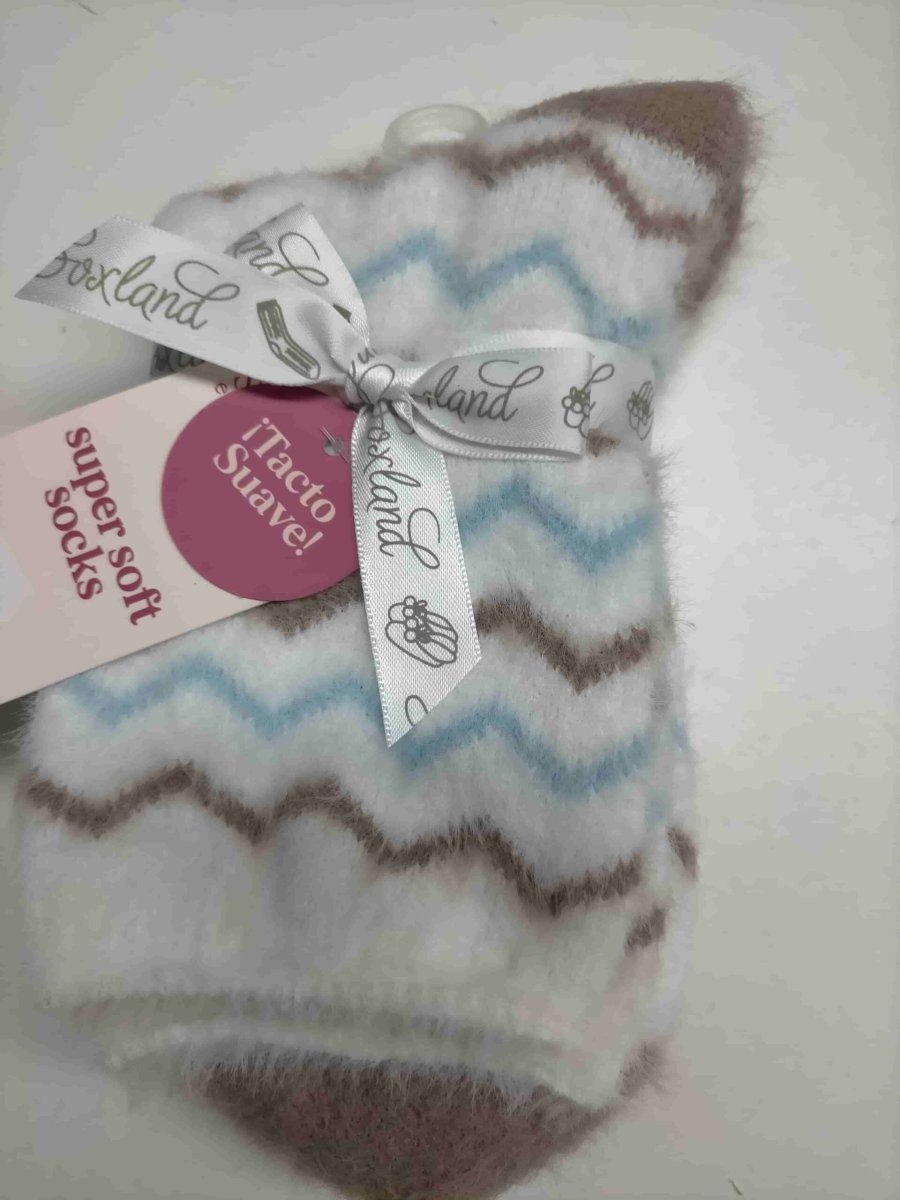 Calcetines Super Soft Socks de Soxland. 1582 - Imagen 3