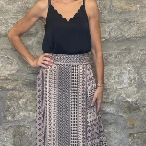 Falda GF.ONIX NKN