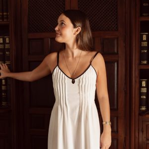 Camisón Renata