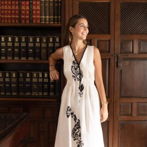 Camisón Colombia