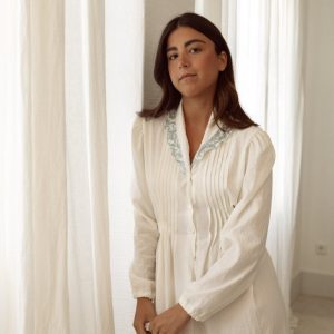 Camisón Patricia