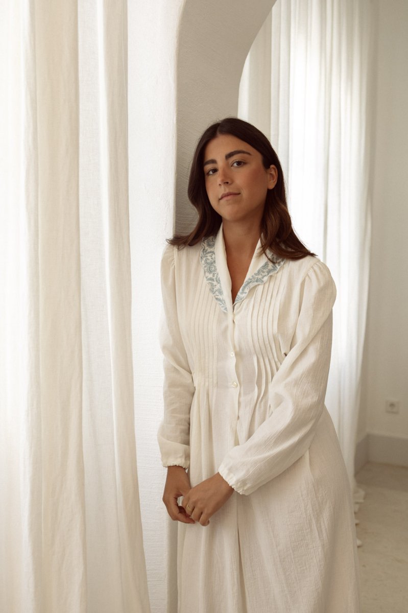 Camisón Patricia - Imagen 2