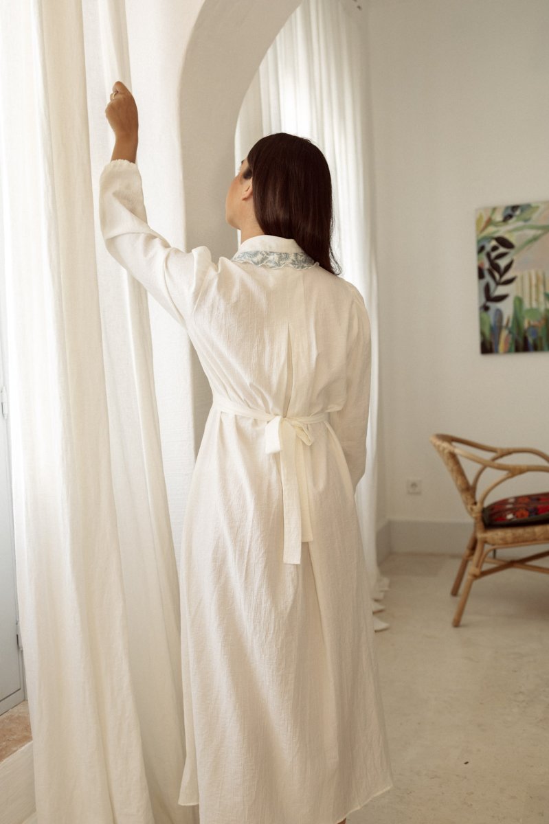 Camisón Patricia - Imagen 4