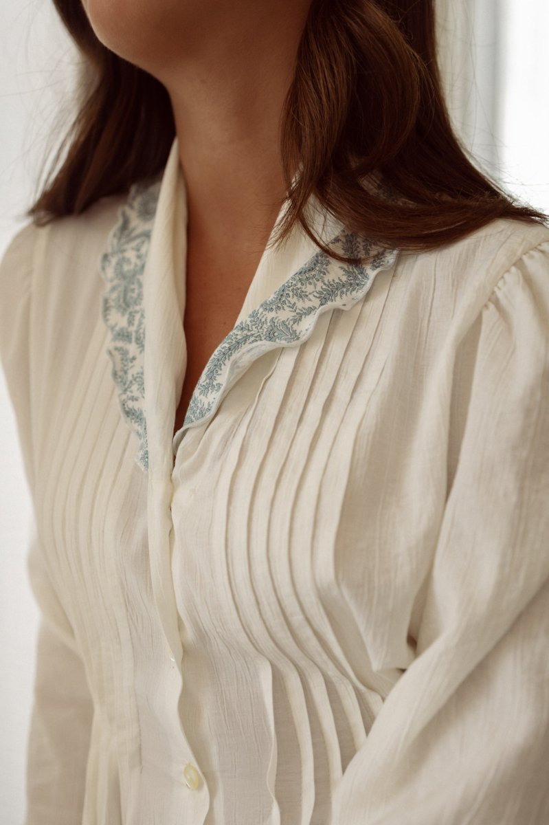 Camisón Patricia - Imagen 3