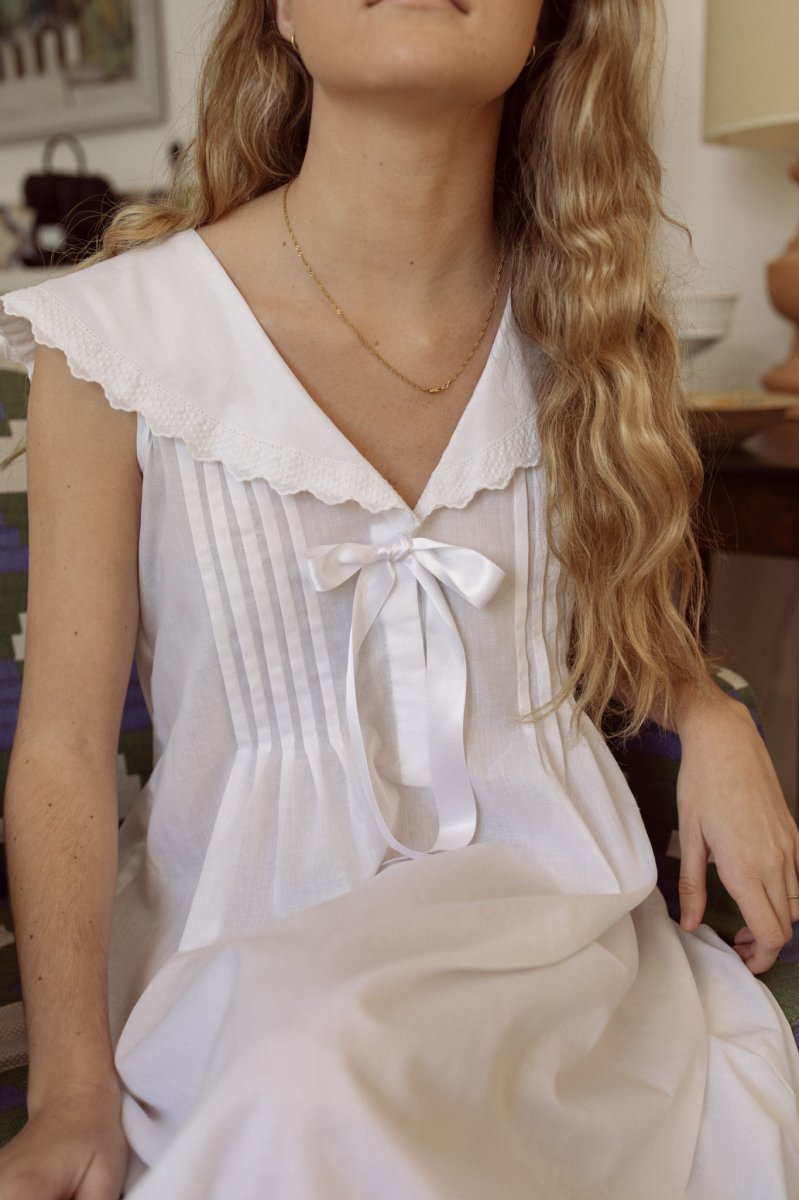 Camisón Graciela - Imagen 3