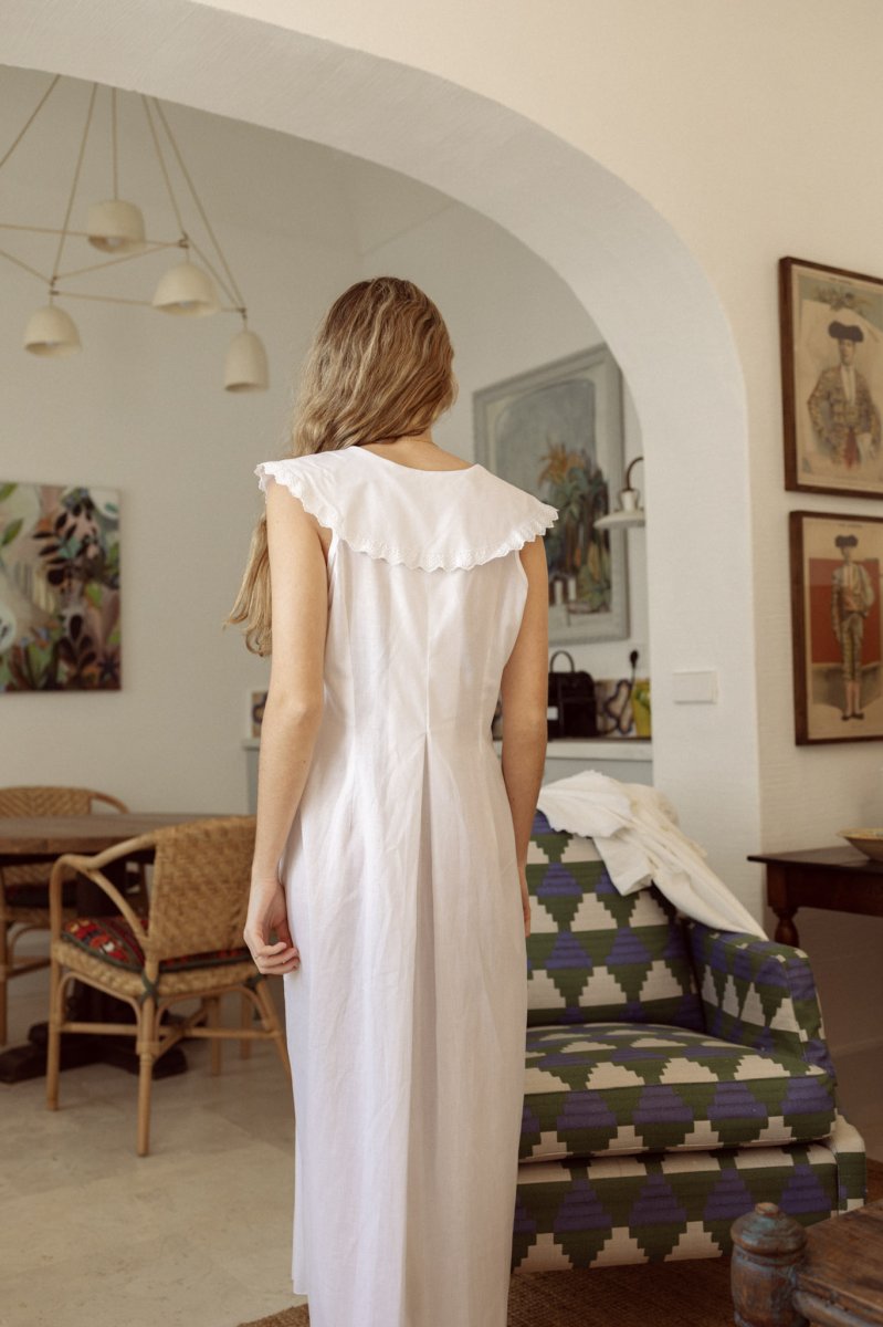 Camisón Graciela - Imagen 4