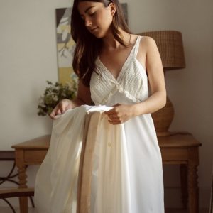 Camisón Teruca bambula